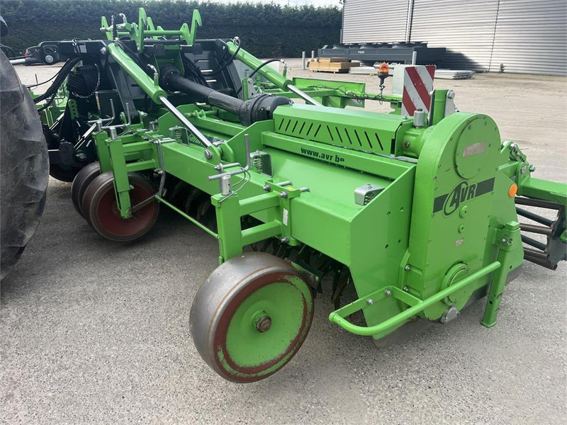 AVR G force HD 8*75 - Equipo para trabajo del suelo: foto 5 AVR G force HD 8*75 - Equipo para trabajo del suelo: foto 5