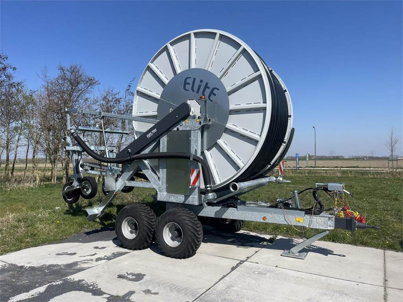 Elite 738 110-600 - Sistema de riego: foto 1 Elite 738 110-600 - Sistema de riego: foto 1