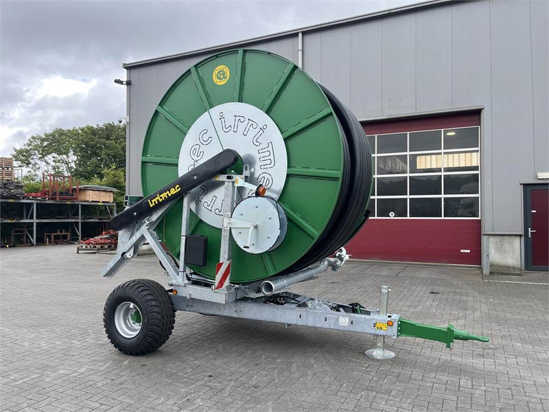 Irrimec ST 6 110-450 - Pulverizador suspendido: foto 1 Irrimec ST 6 110-450 - Pulverizador suspendido: foto 1