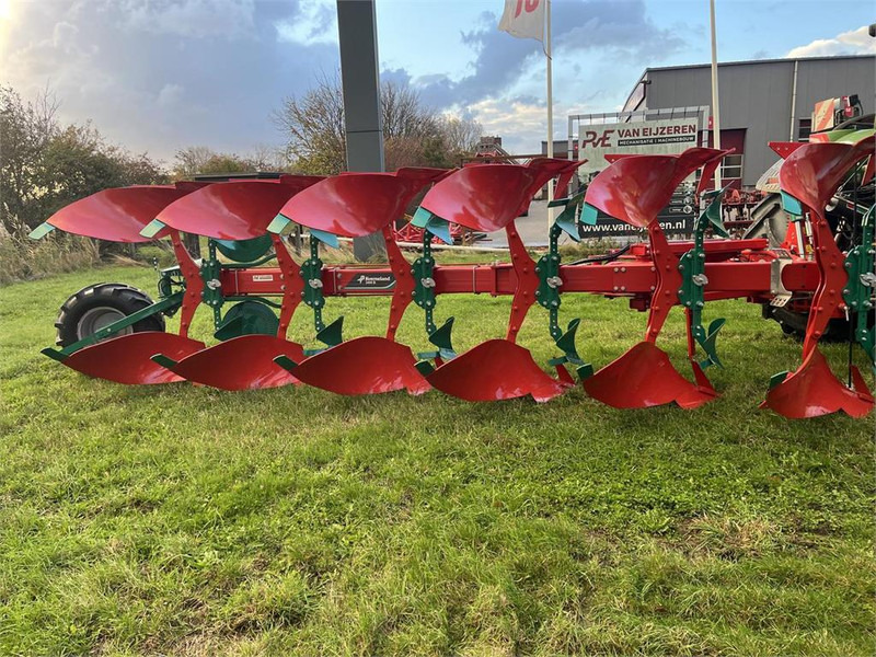 Kverneland 3400B - Arado: foto 2 Kverneland 3400B - Arado: foto 2