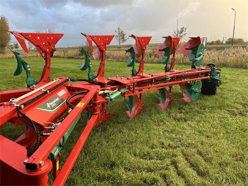 Kverneland 3400B - Arado: foto 5 Kverneland 3400B - Arado: foto 5