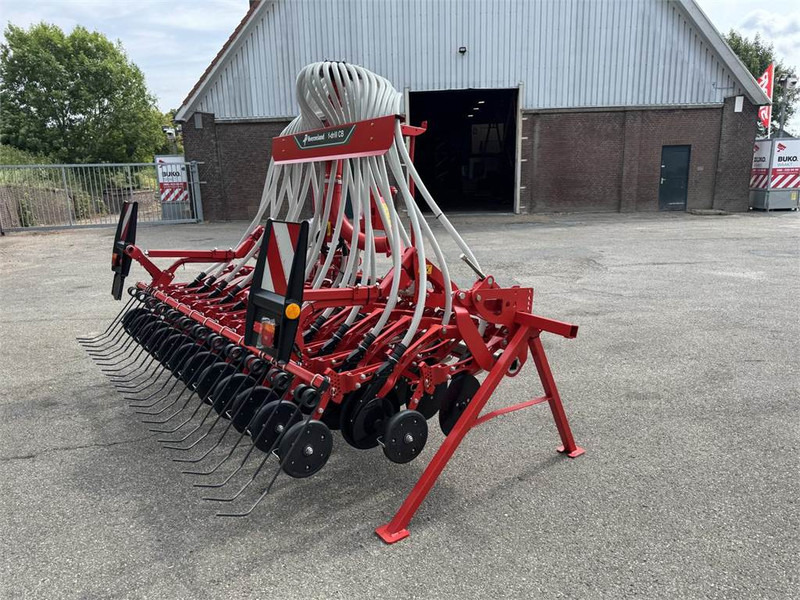 Kverneland CB 3000 - Maquinaria de siembra: foto 3 Kverneland CB 3000 - Maquinaria de siembra: foto 3