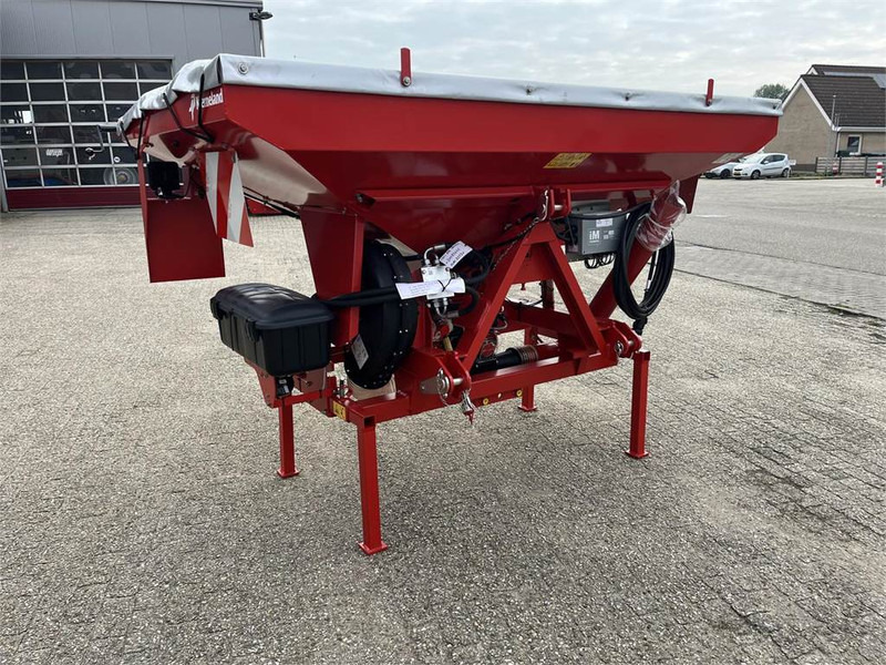 Kverneland DF1 ELDOS - Sembradora: foto 3 Kverneland DF1 ELDOS - Sembradora: foto 3