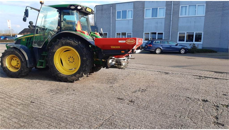 Vicon RO-XXL Actieprijs - Esparcidor de fertilizantes: foto 3 Vicon RO-XXL Actieprijs - Esparcidor de fertilizantes: foto 3
