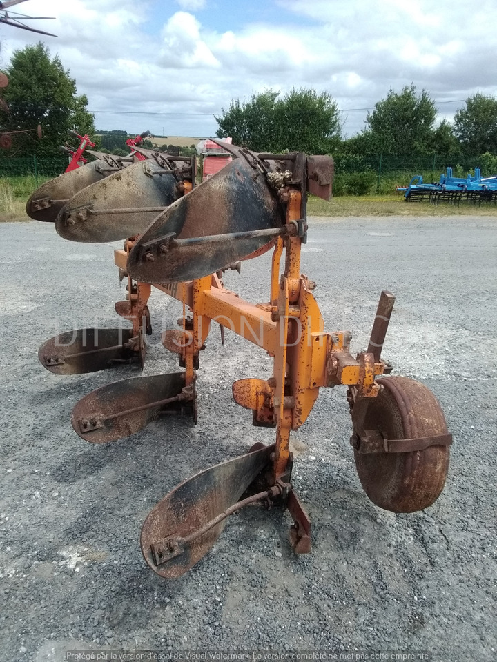 HUARD CHARRUE TRE 65 T - Arado: foto 3 HUARD CHARRUE TRE 65 T - Arado: foto 3