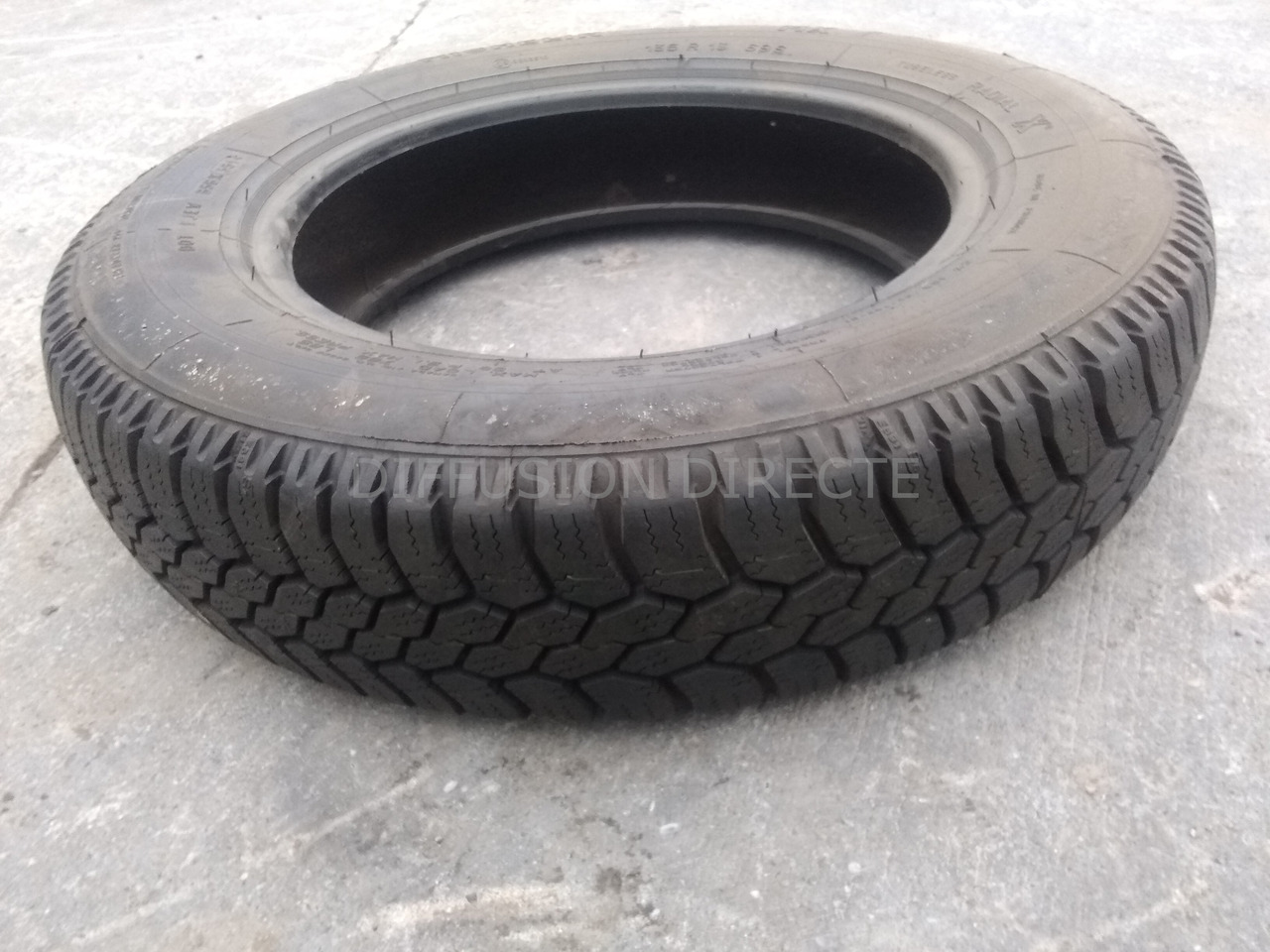 MICHELIN PNEU - Neumático: foto 2 MICHELIN PNEU - Neumático: foto 2