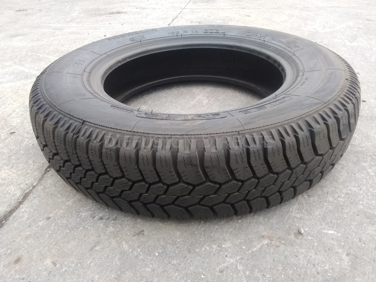 MICHELIN PNEU - Neumático: foto 2 MICHELIN PNEU - Neumático: foto 2