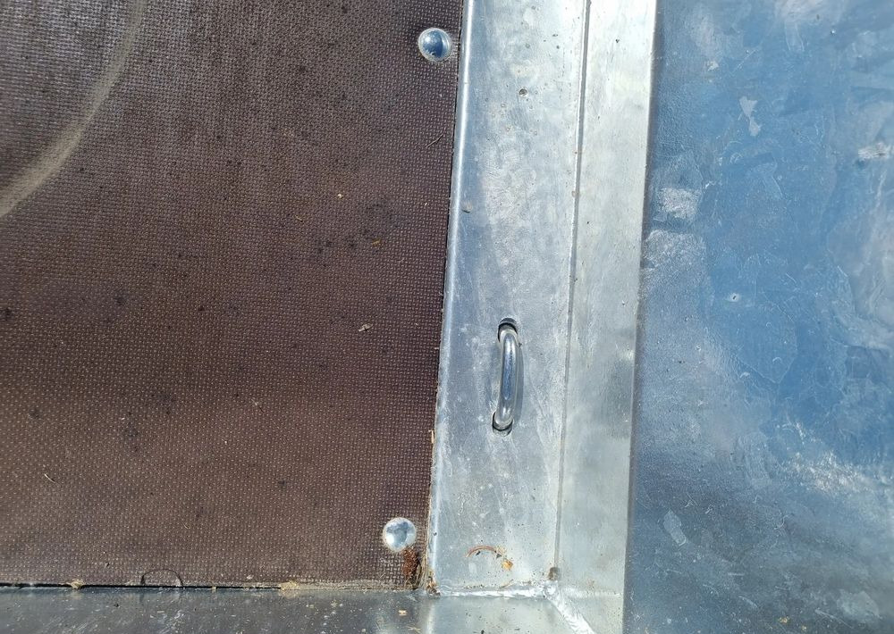 TEMARED BUILDER 3 2615 2.7T - Remolque porta maquinaria: foto 5 TEMARED BUILDER 3 2615 2.7T - Remolque porta maquinaria: foto 5