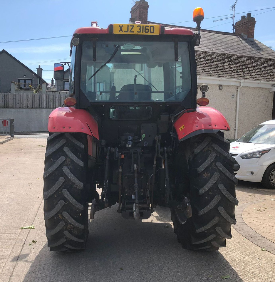 2015 Zetor Proxima with loader, Excellent from 1 owner - Tractor: foto 3 2015 Zetor Proxima with loader, Excellent from 1 owner - Tractor: foto 3