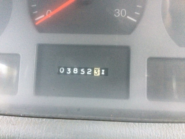 Tractor 2016 Valtra A93, one local owner machine: foto 9