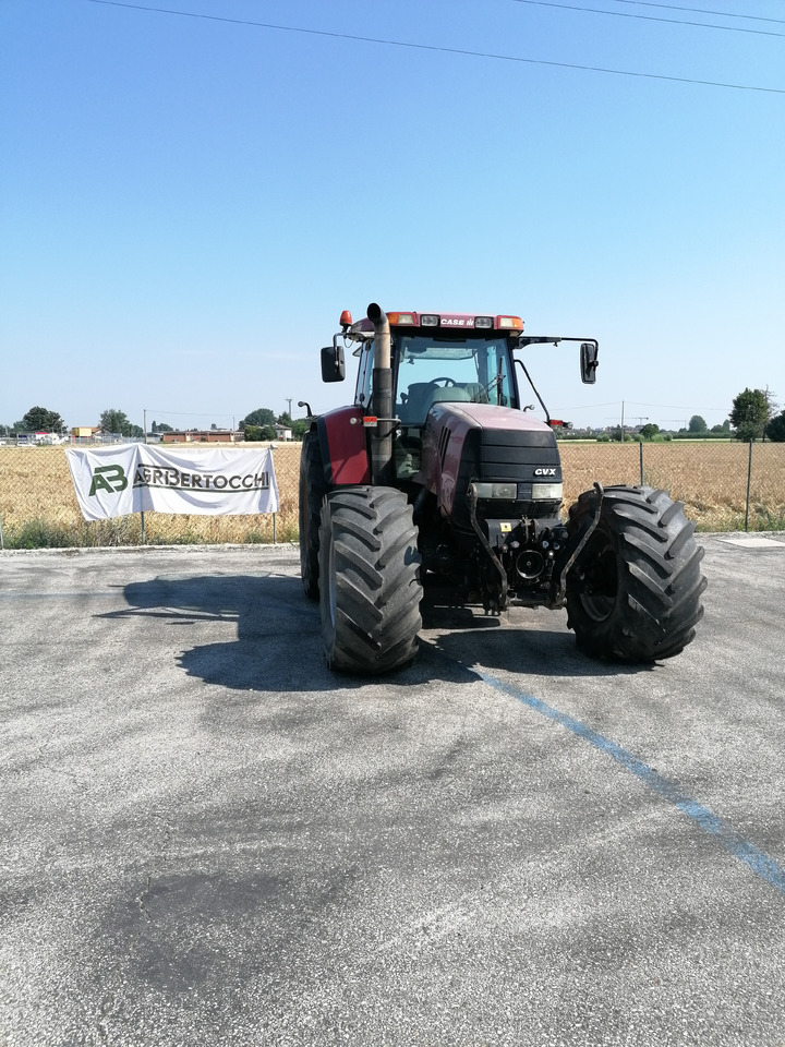 CASE CVX 195 - Tractor: foto 3 CASE CVX 195 - Tractor: foto 3