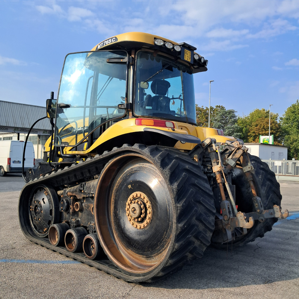 CHALLENGER 765C - Tractor: foto 3 CHALLENGER 765C - Tractor: foto 3