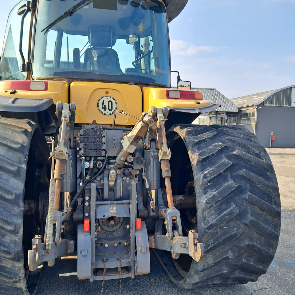 CHALLENGER 765C - Tractor: foto 4 CHALLENGER 765C - Tractor: foto 4