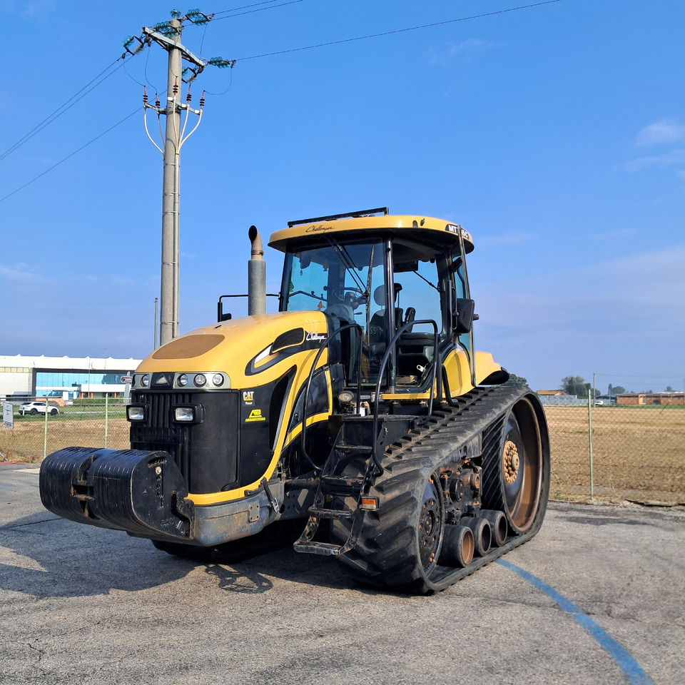 CHALLENGER 765C - Tractor: foto 1 CHALLENGER 765C - Tractor: foto 1