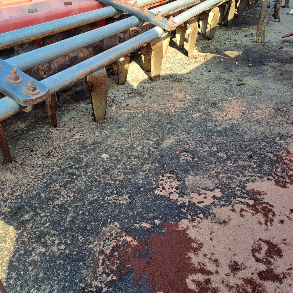 ERPICE ROTANTE FERABOLI DT 600-5 DUPLO - Rotocultivador: foto 4 ERPICE ROTANTE FERABOLI DT 600-5 DUPLO - Rotocultivador: foto 4