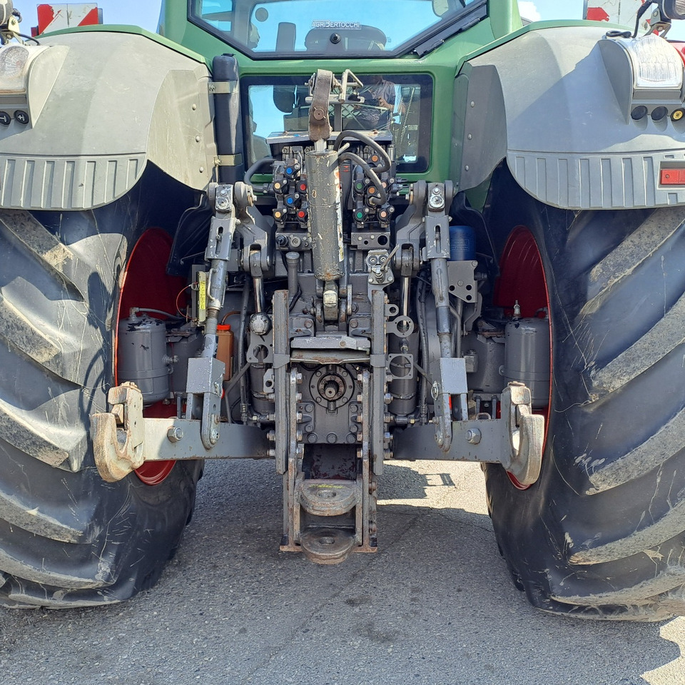 FENDT 936 VARIO - Tractor: foto 5 FENDT 936 VARIO - Tractor: foto 5