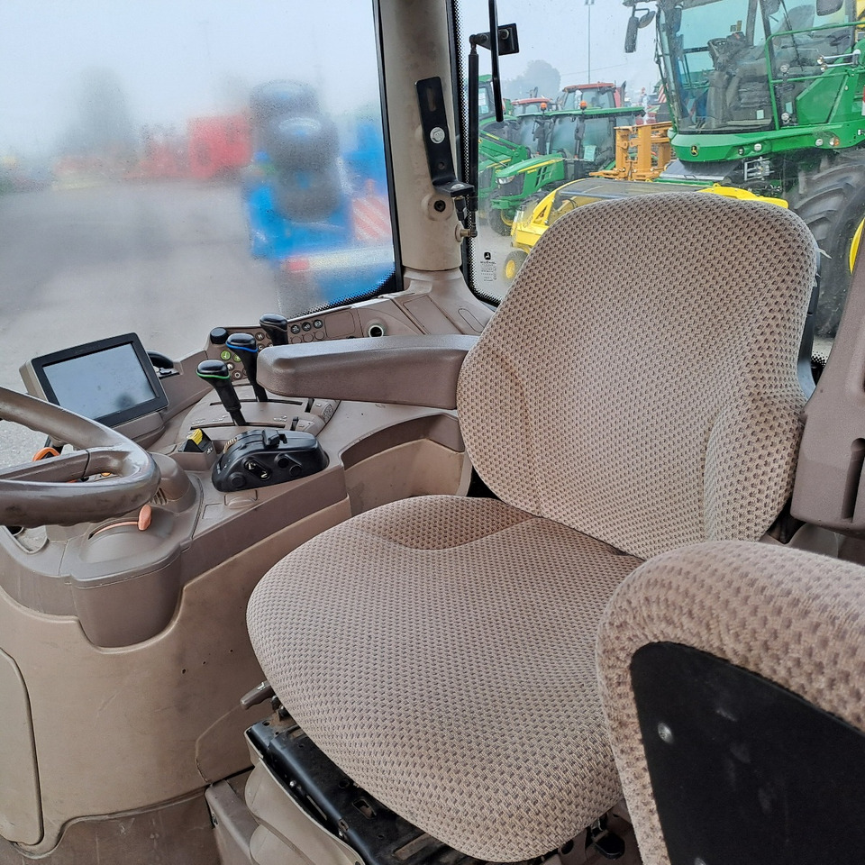 Tractor JOHN DEERE 6170R: foto 11 Tractor JOHN DEERE 6170R: foto 11