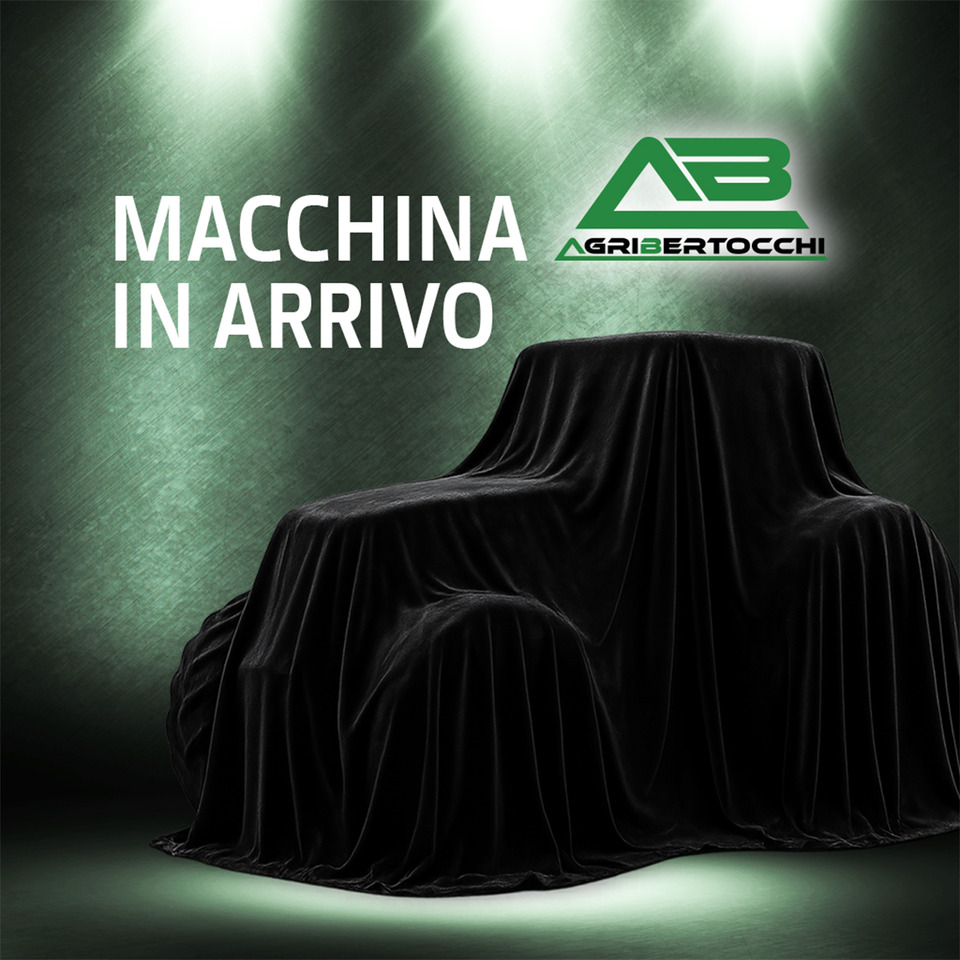 JOHN DEERE 6900 - Tractor: foto 1 JOHN DEERE 6900 - Tractor: foto 1