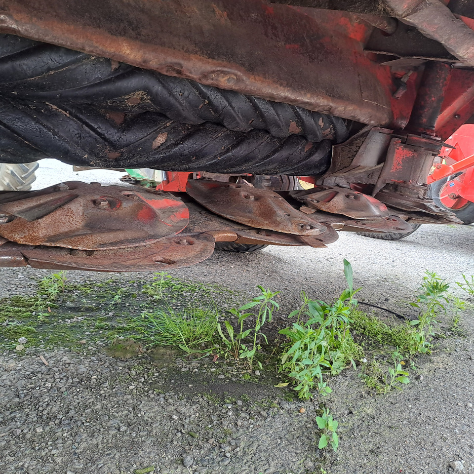 KUHN FC 303 RGC - Segadora: foto 5 KUHN FC 303 RGC - Segadora: foto 5