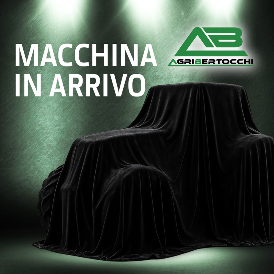 NEW HOLLAND TD 5115 - Tractor: foto 1 NEW HOLLAND TD 5115 - Tractor: foto 1