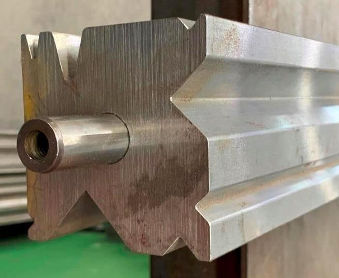 Abkantpresse ATLANTIC - Prensa plegadora: foto 5 Abkantpresse ATLANTIC - Prensa plegadora: foto 5