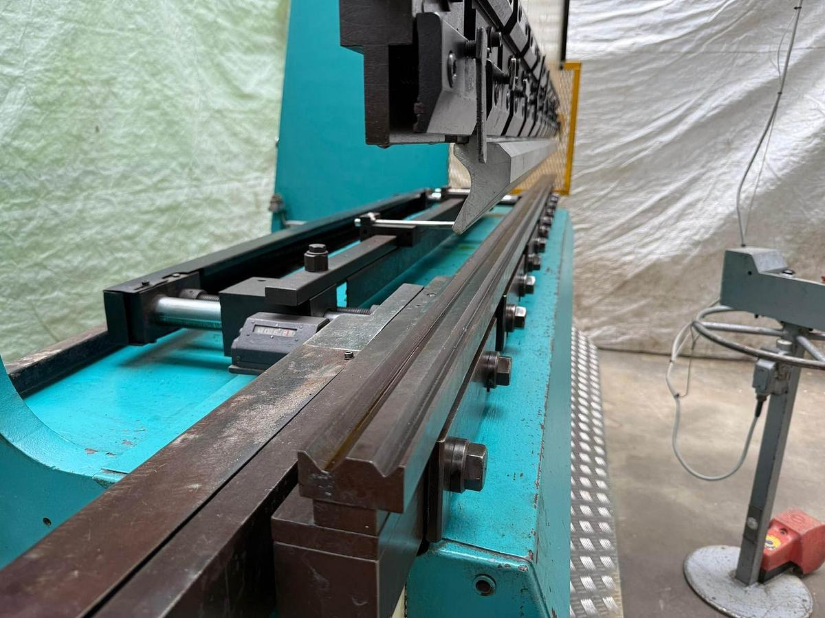 Abkantpresse PROMECAM - Prensa plegadora: foto 4 Abkantpresse PROMECAM - Prensa plegadora: foto 4