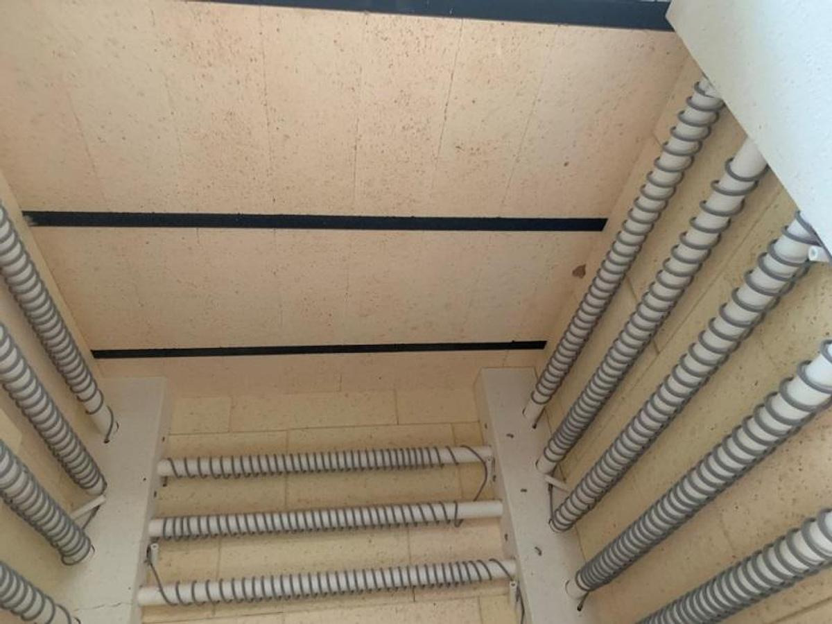 Kammerofen ROHDE - Maquinaria industrial: foto 4 Kammerofen ROHDE - Maquinaria industrial: foto 4