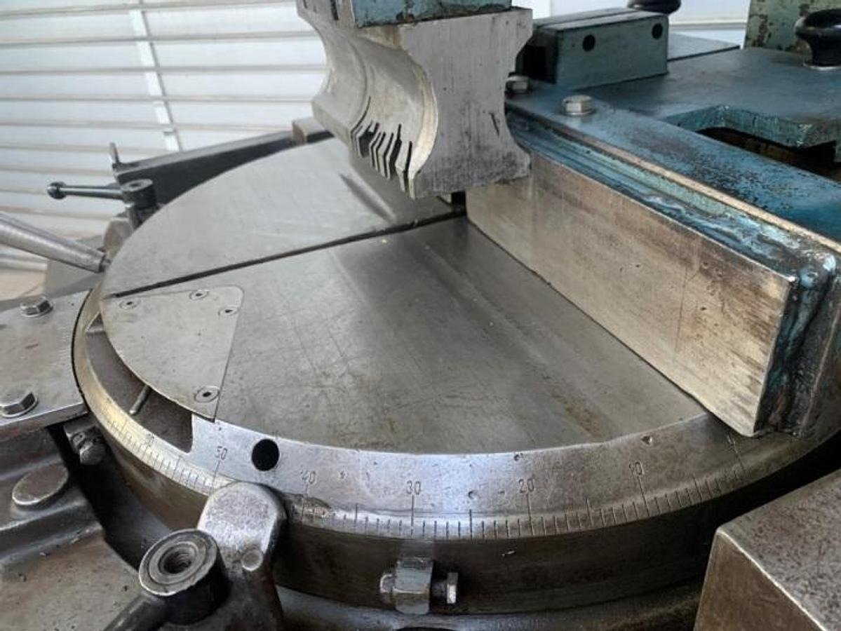Metallkreissäge KALTENBACH - Máquina para metal: foto 3 Metallkreissäge KALTENBACH - Máquina para metal: foto 3