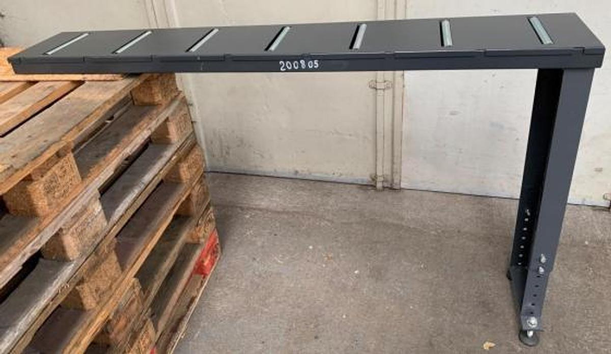 Rollenbahn MEP - Transportador: foto 1 Rollenbahn MEP - Transportador: foto 1