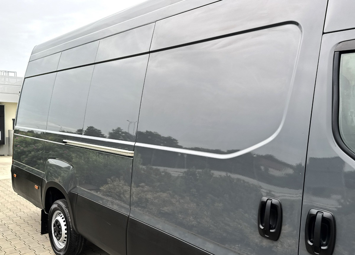 Furgón Iveco Daily L4H3 MAXI 3.0 180KM Hi-matic Kamera Salon PL: foto 19