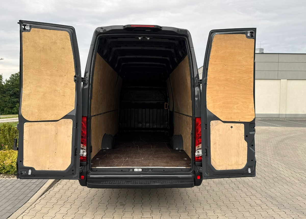Furgón Iveco Daily L4H3 MAXI 3.0 180KM Hi-matic Kamera Salon PL: foto 7