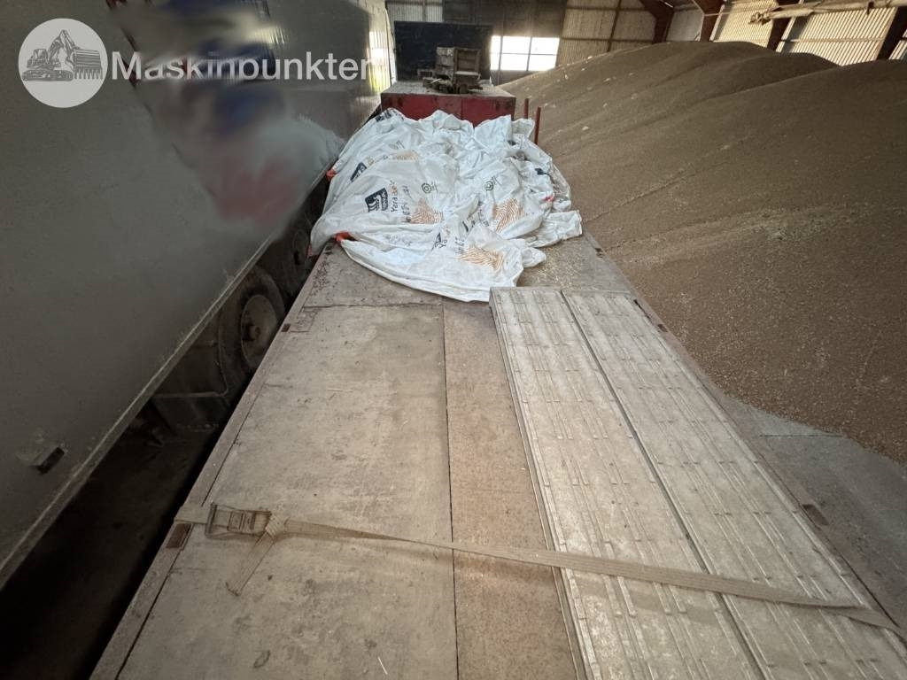 Broshuis E-2190 - Remolque góndola rebajadas: foto 5 Broshuis E-2190 - Remolque góndola rebajadas: foto 5