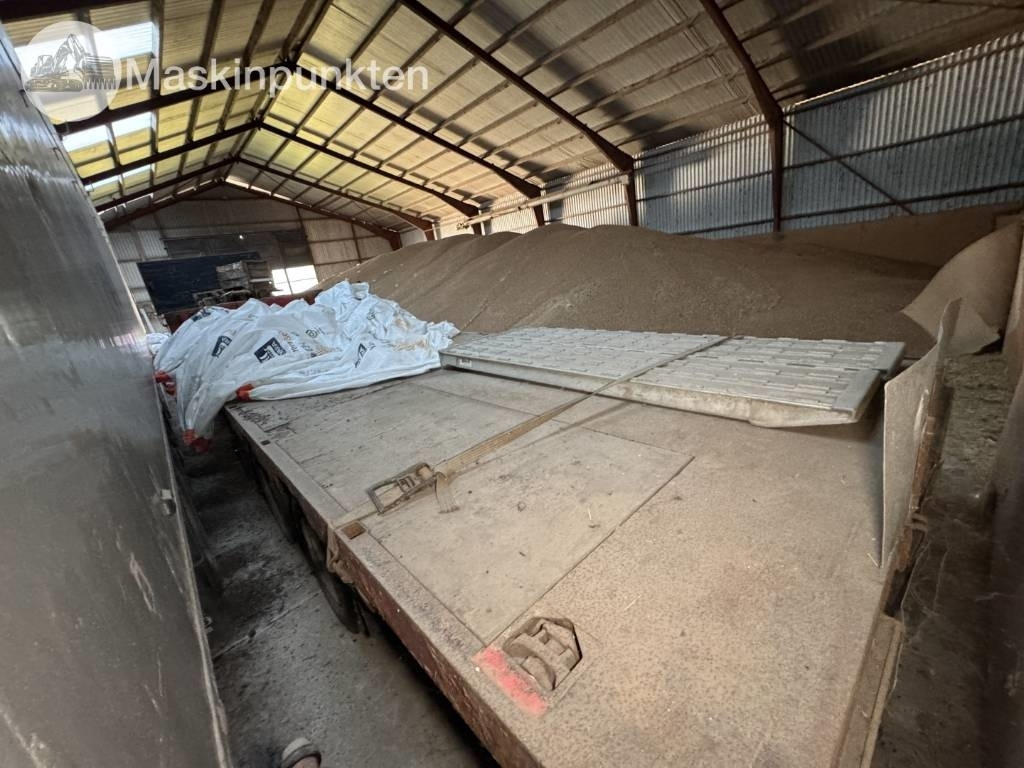 Broshuis E-2190 - Remolque góndola rebajadas: foto 3 Broshuis E-2190 - Remolque góndola rebajadas: foto 3