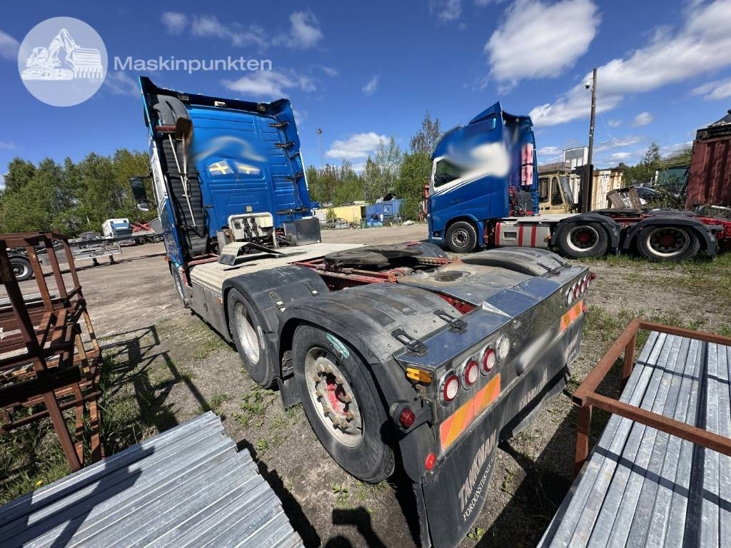 Cabeza tractora Volvo FH 12 460: foto 7