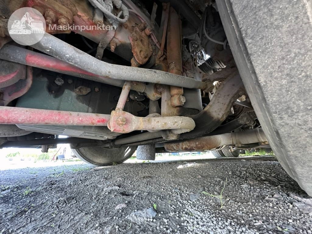 Cabeza tractora Volvo FH 12 460: foto 40