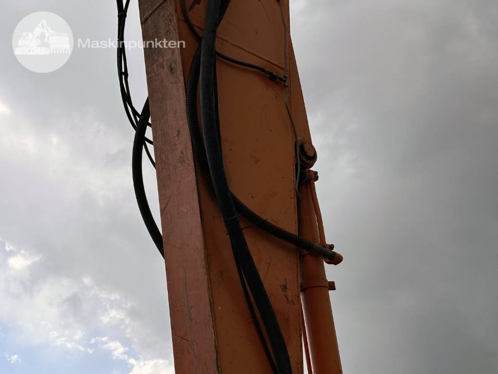 Excavadora de cadenas Doosan Solar 140 LC V: foto 20