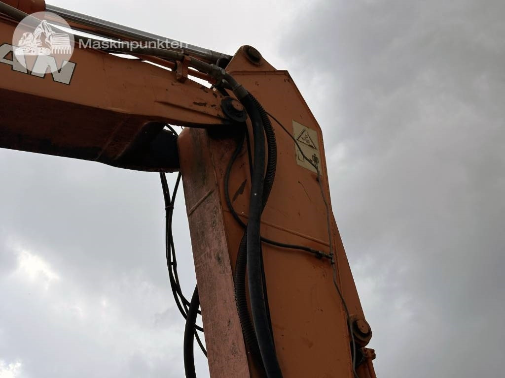 Excavadora de cadenas Doosan Solar 140 LC V: foto 19