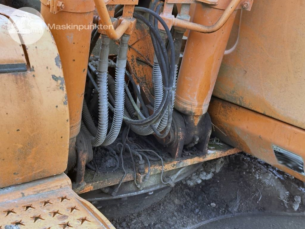 Excavadora de cadenas Doosan Solar 140 LC V: foto 12