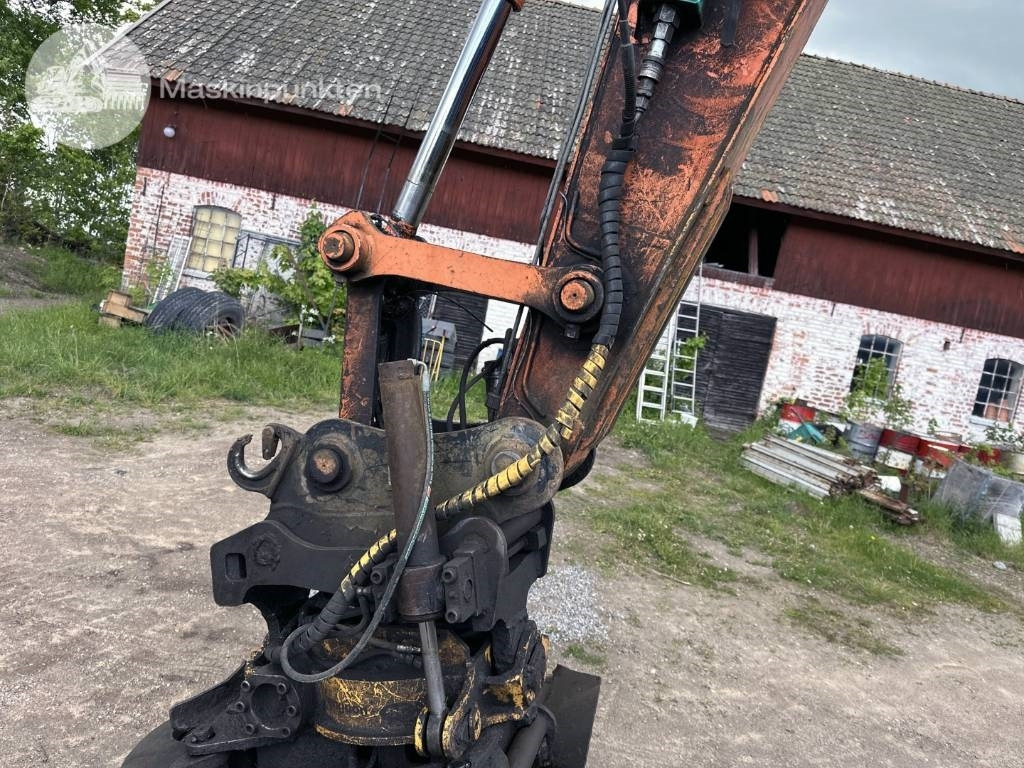 Excavadora de cadenas Doosan Solar 140 LC V: foto 32