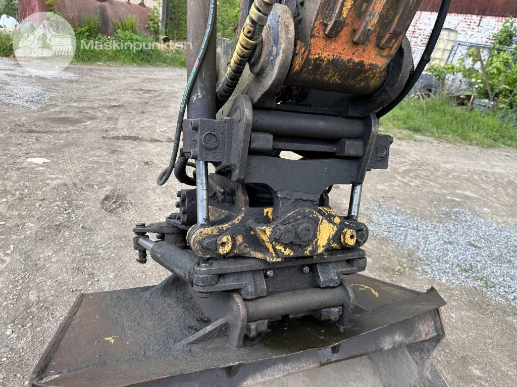Excavadora de cadenas Doosan Solar 140 LC V: foto 29