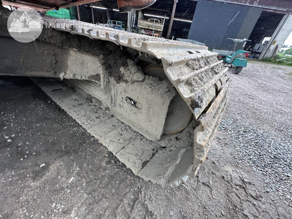 Excavadora de cadenas Doosan Solar 140 LC V: foto 46