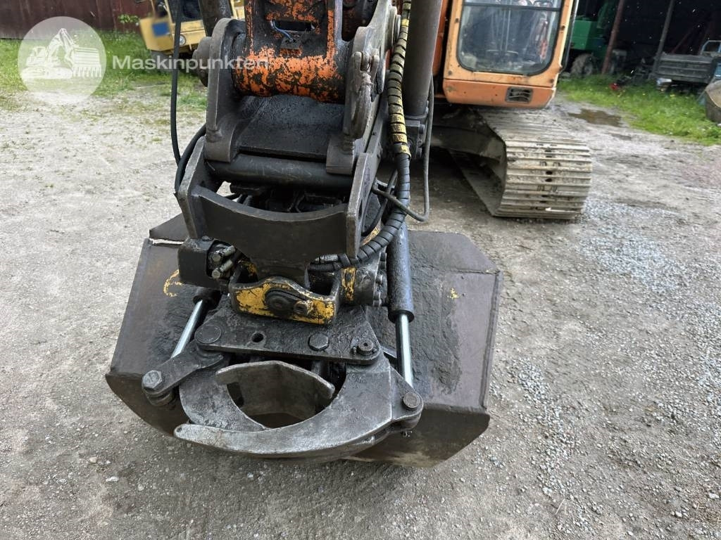 Excavadora de cadenas Doosan Solar 140 LC V: foto 26