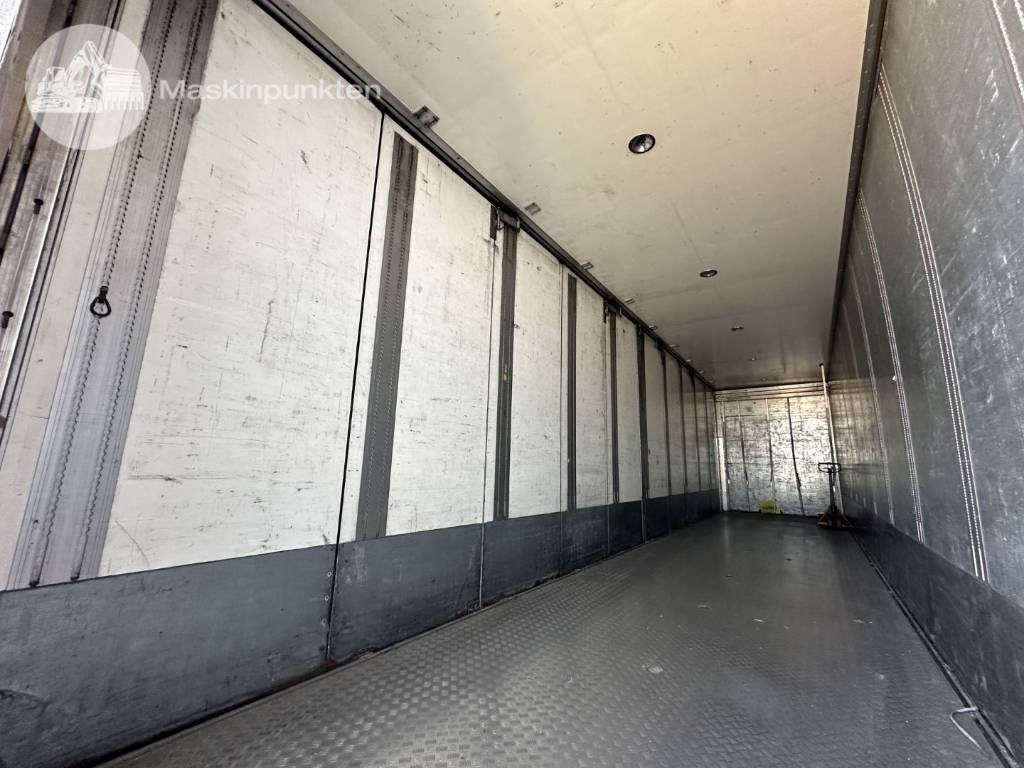 Remolque caja cerrada Ekeri L/L-4: foto 26 Remolque caja cerrada Ekeri L/L-4: foto 26