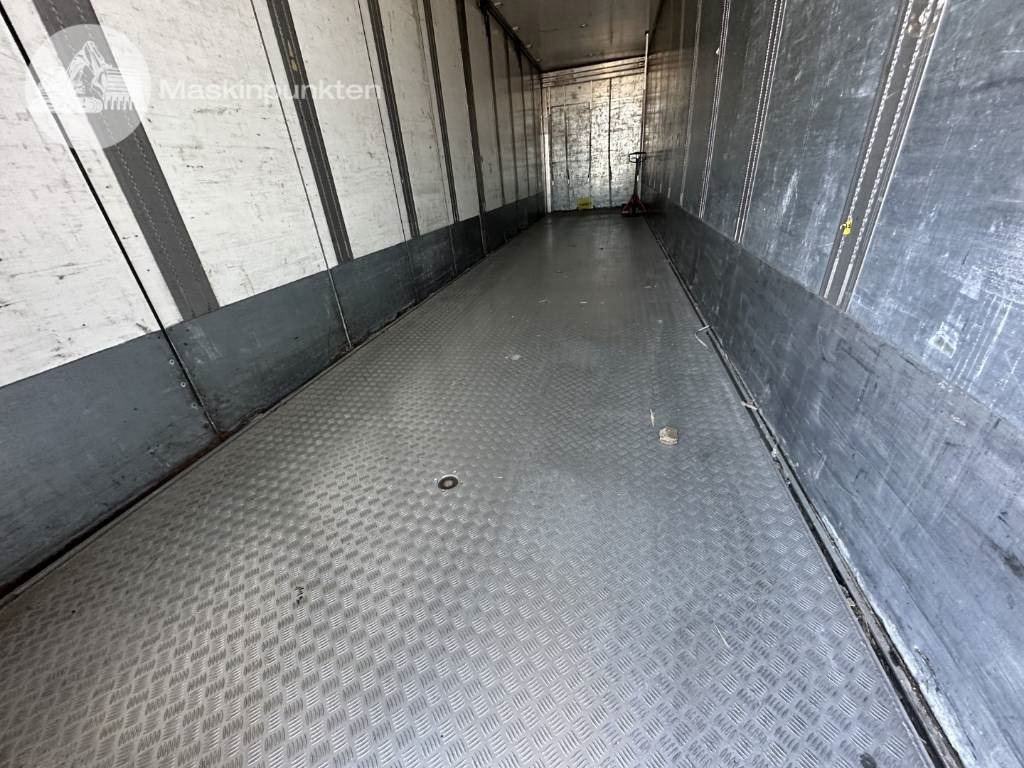 Remolque caja cerrada Ekeri L/L-4: foto 25 Remolque caja cerrada Ekeri L/L-4: foto 25