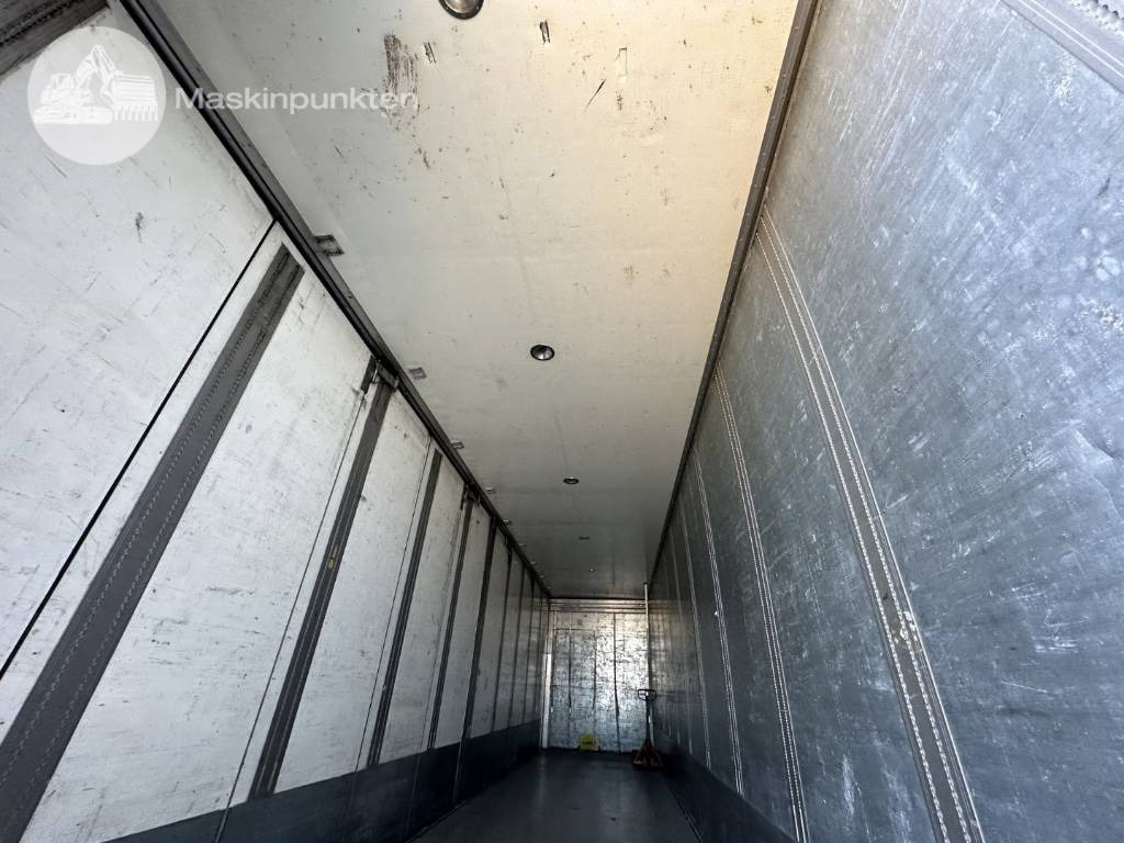 Remolque caja cerrada Ekeri L/L-4: foto 28 Remolque caja cerrada Ekeri L/L-4: foto 28