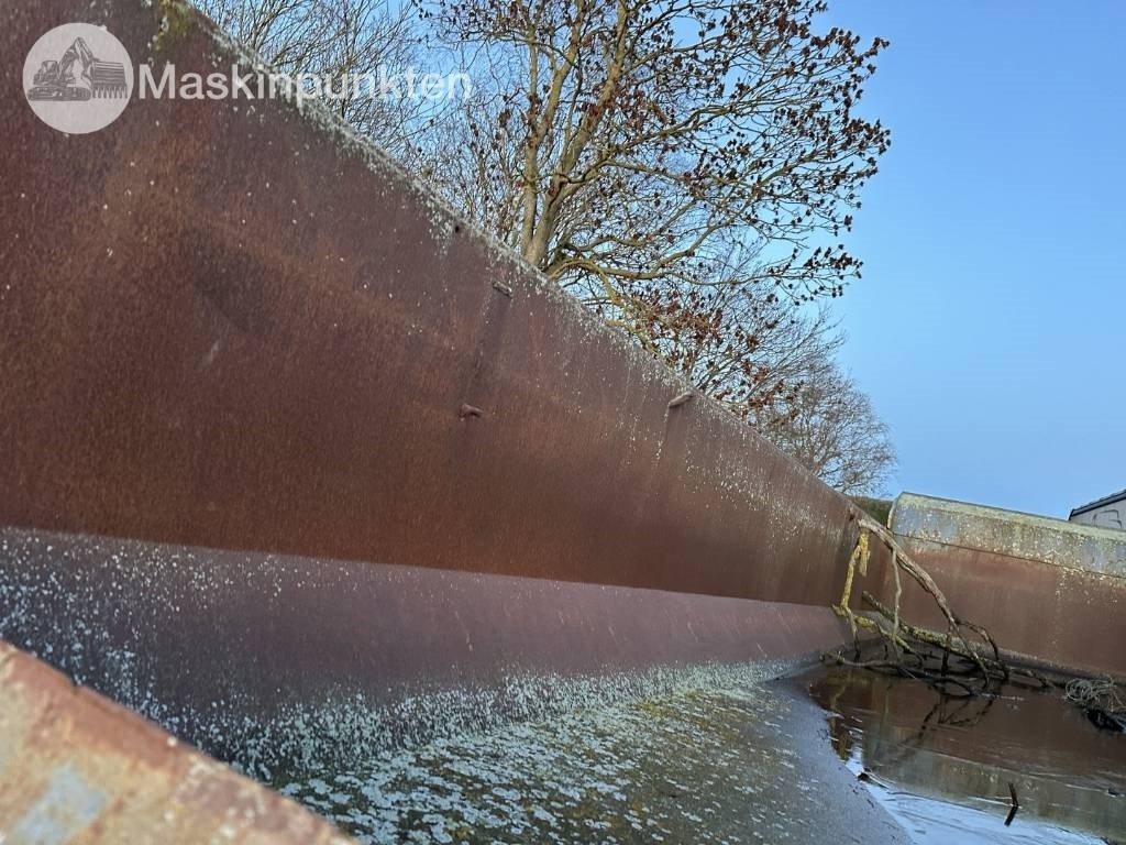 Remolque volquete Härryda STHFB 420 N Tipptrailer: foto 30 Remolque volquete Härryda STHFB 420 N Tipptrailer: foto 30