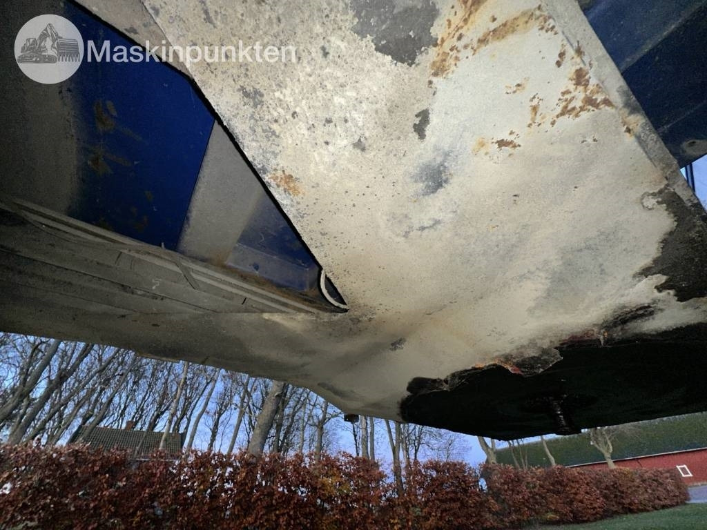 Remolque volquete Härryda STHFB 420 N Tipptrailer: foto 19 Remolque volquete Härryda STHFB 420 N Tipptrailer: foto 19