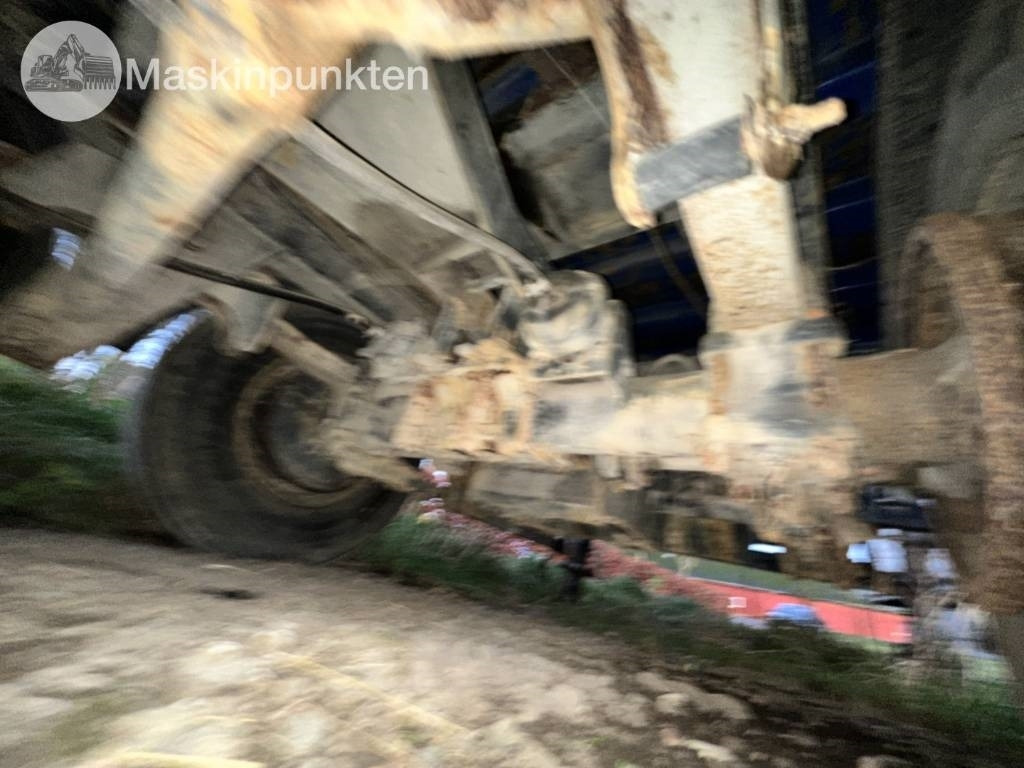 Remolque volquete Härryda STHFB 420 N Tipptrailer: foto 26 Remolque volquete Härryda STHFB 420 N Tipptrailer: foto 26