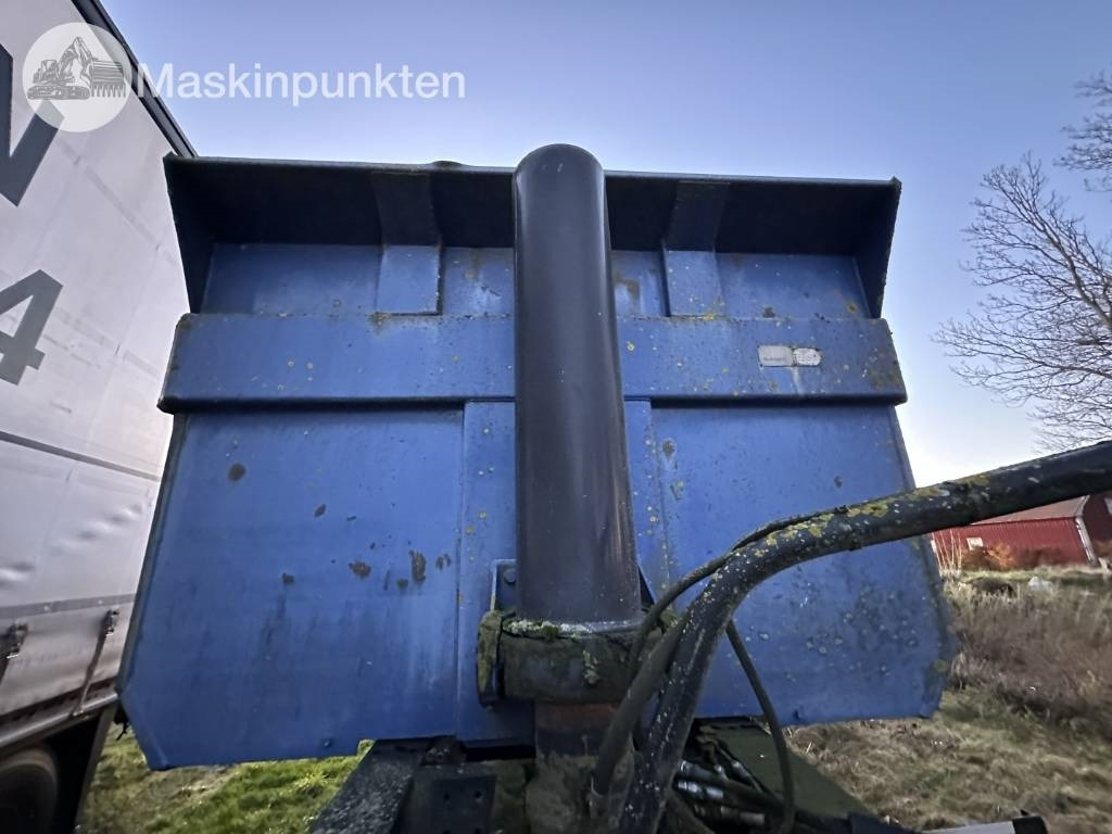 Remolque volquete Härryda STHFB 420 N Tipptrailer: foto 33 Remolque volquete Härryda STHFB 420 N Tipptrailer: foto 33