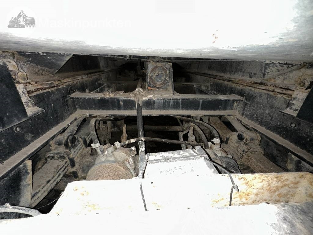 Remolque volquete Härryda STHFB 420 N Tipptrailer: foto 27 Remolque volquete Härryda STHFB 420 N Tipptrailer: foto 27